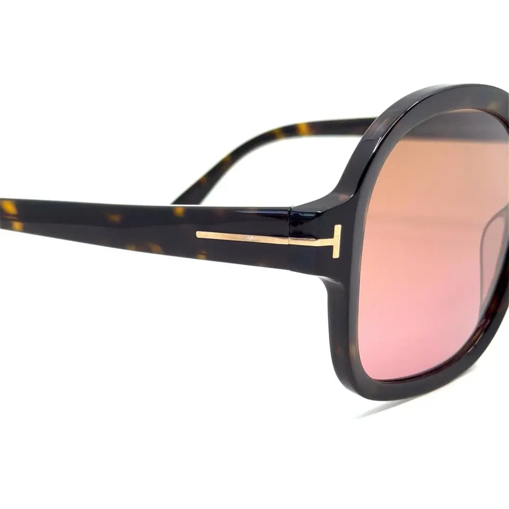 Copied - New, TOM FORD Hanley Sunglasses TF1034 52F Authentic